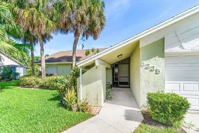 5335 Havasu Court, Lake Worth, FL 33467 - Photo 4