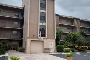 7210 Lake Cir Dr, Margate, FL 33063 - Photo 1