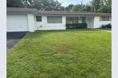 860 NW 65th Avenue, Plantation, FL 33317 - Photo 1