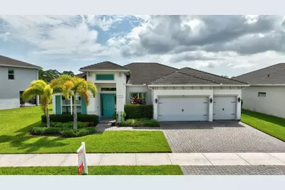 735 SW Pennfield Terrace, Stuart, FL 34997 - Photo 2