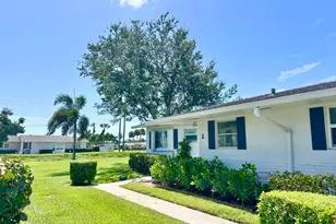 2766 Emory Dr E, West Palm Beach, FL 33415 - Photo 1