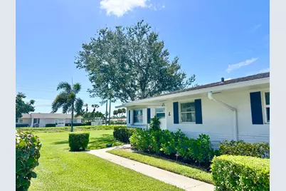 2766 Emory Drive E #L, West Palm Beach, FL 33415 - Photo 1