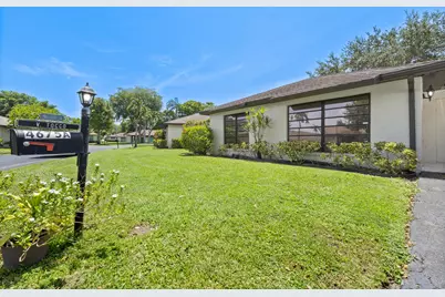 4675 Robinwood Circle #A, Boynton Beach, FL 33436 - Photo 24