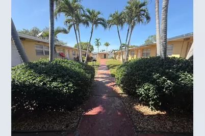 2915 Jackson Street #12, Hollywood, FL 33020 - Photo 2