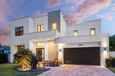 1405 NE 4th Avenue, Boca Raton, FL 33432 - Photo 1
