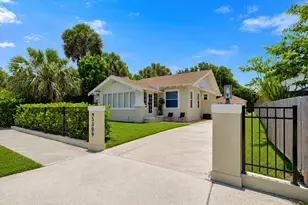 5309 N Flagler Dr, West Palm Beach, FL 33407 - Photo 1