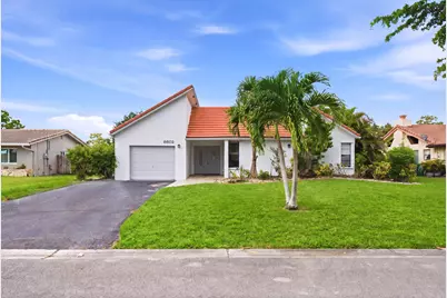 8302 NW 15th Court, Coral Springs, FL 33071 - Photo 1