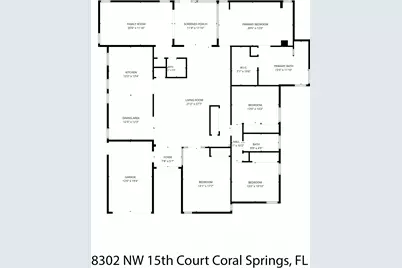 8302 NW 15th Court, Coral Springs, FL 33071 - Photo 40