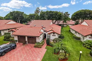 6353 Royal Manor Cir, Delray Beach, FL 33484 - Photo 2