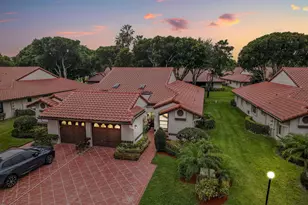 6353 Royal Manor Cir, Delray Beach, FL 33484 - Photo 1