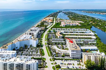 3589 S Ocean Boulevard #703, South Palm Beach, FL 33480 - Photo 1