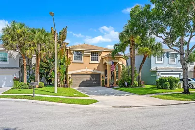 1267 Gembrook Court, Royal Palm Beach, FL 33411 - Photo 2