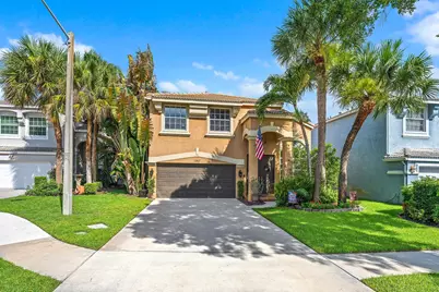 1267 Gembrook Court, Royal Palm Beach, FL 33411 - Photo 1