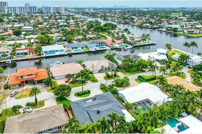 41 Castle Harbor Isle Drive, Fort Lauderdale, FL 33308 - Photo 46