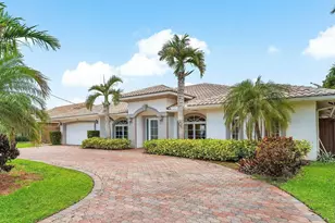 41 Castle Harbor Isle Dr, Fort Lauderdale, FL 33308 - Photo 1
