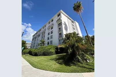 17800 Atlantic Boulevard #302, Sunny Isles Beach, FL 33160 - Photo 1