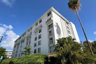 17800 Atlantic Blvd, Sunny Isles Beach, FL 33160 - Photo 1