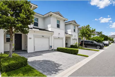 1844 Sandpiper Pointe Place, Deerfield Beach, FL 33442 - Photo 2