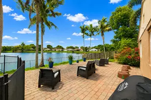 5040 SW 117th Way, Cooper City, FL 33330 - Photo 6