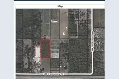0 SW Cardamine St-0 Place, Indiantown, FL 34956 - Photo 2
