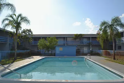 491 NW 42nd Avenue #Apt 43, Plantation, FL 33317 - Photo 6