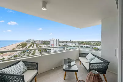 545 S Fort Lauderdale Beach Boulevard #1703/1704, Fort Lauderdale, FL 33304 - Photo 20