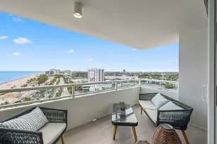 545 S Fort Lauderdale Beach Blvd, Fort Lauderdale, FL 33304 - Photo 20