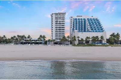 545 S Fort Lauderdale Beach Boulevard #1703/1704, Fort Lauderdale, FL 33304 - Photo 42