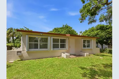 4628 Schall Road, West Palm Beach, FL 33409 - Photo 1