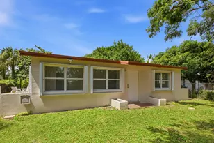4628 Schall Rd, West Palm Beach, FL 33409 - Photo 1
