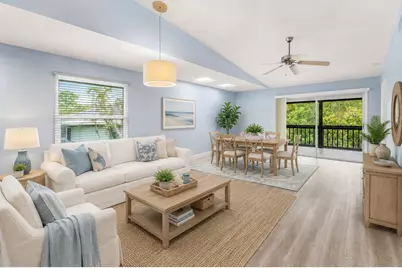 8388 SE Croft Circle #P-6, Hobe Sound, FL 33455 - Photo 1