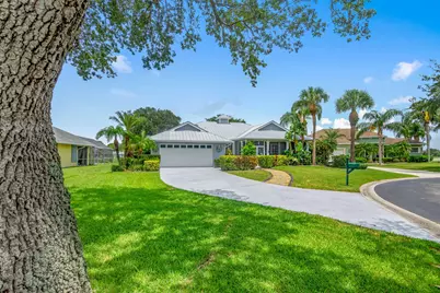 363 SW Panther Trace, Port Saint Lucie, FL 34953 - Photo 1