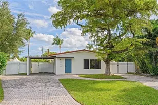 332 NW 26th Ct, Wilton Manors, FL 33311 - Photo 1