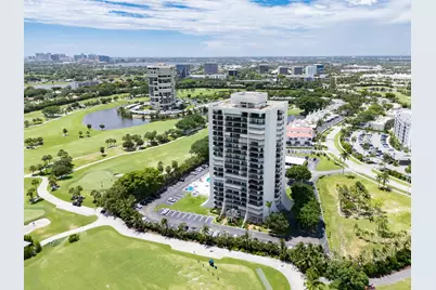 2000 Presidential Way #501, West Palm Beach, FL 33401 - Photo 1