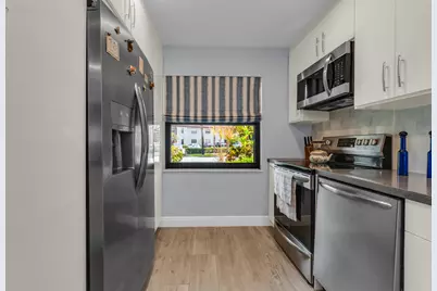 21546 Cypress Hammock Drive #40A, Boca Raton, FL 33428 - Photo 8