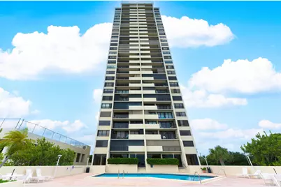 5600 N Flagler Drive #1207, West Palm Beach, FL 33407 - Photo 30