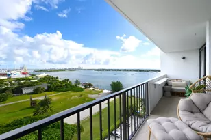 5600 N Flagler Dr, West Palm Beach, FL 33407 - Photo 1