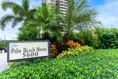 5600 N Flagler Drive #1207, West Palm Beach, FL 33407 - Photo 28