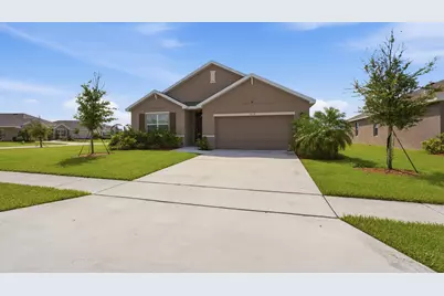3300 Homestead Drive, Fort Pierce, FL 34945 - Photo 2