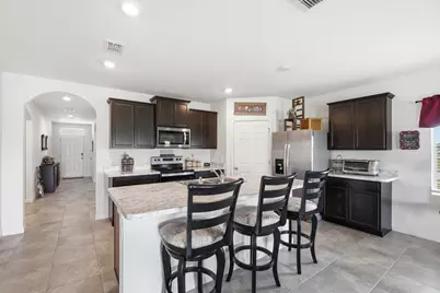 3300 Homestead Drive, Fort Pierce, FL 34945 - Photo 4