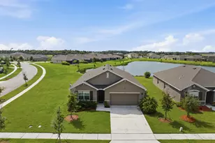 3300 Homestead Dr, Fort Pierce, FL 34945 - Photo 1