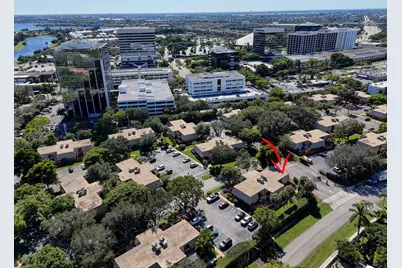 1700 Embassy Drive #103, West Palm Beach, FL 33401 - Photo 62