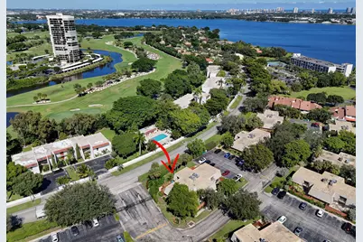 1700 Embassy Drive #103, West Palm Beach, FL 33401 - Photo 64