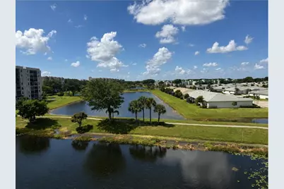 6866 Huntington Lane #504, Delray Beach, FL 33446 - Photo 1
