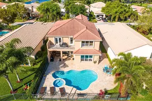 11380 Sandstone Hill Terrace, Boynton Beach, FL 33473 - Photo 8