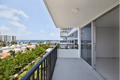 531 N Ocean Boulevard #805, Pompano Beach, FL 33062 - Photo 30