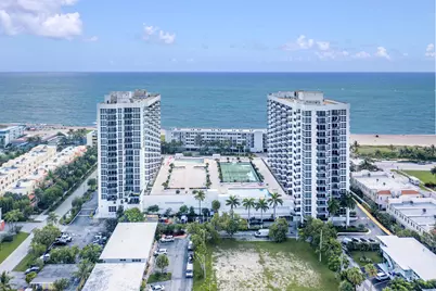 531 N Ocean Boulevard #805, Pompano Beach, FL 33062 - Photo 32