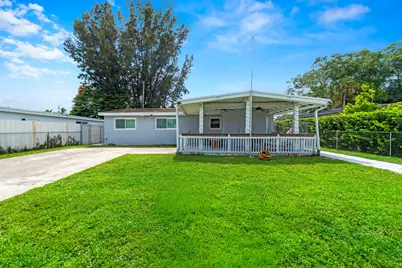 735 Hibiscus Drive, Royal Palm Beach, FL 33411 - Photo 1