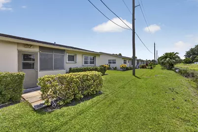 2521 Emory Drive W #H, West Palm Beach, FL 33415 - Photo 40