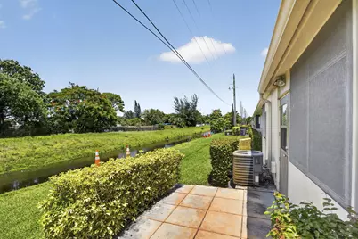 2521 Emory Drive W #H, West Palm Beach, FL 33415 - Photo 34